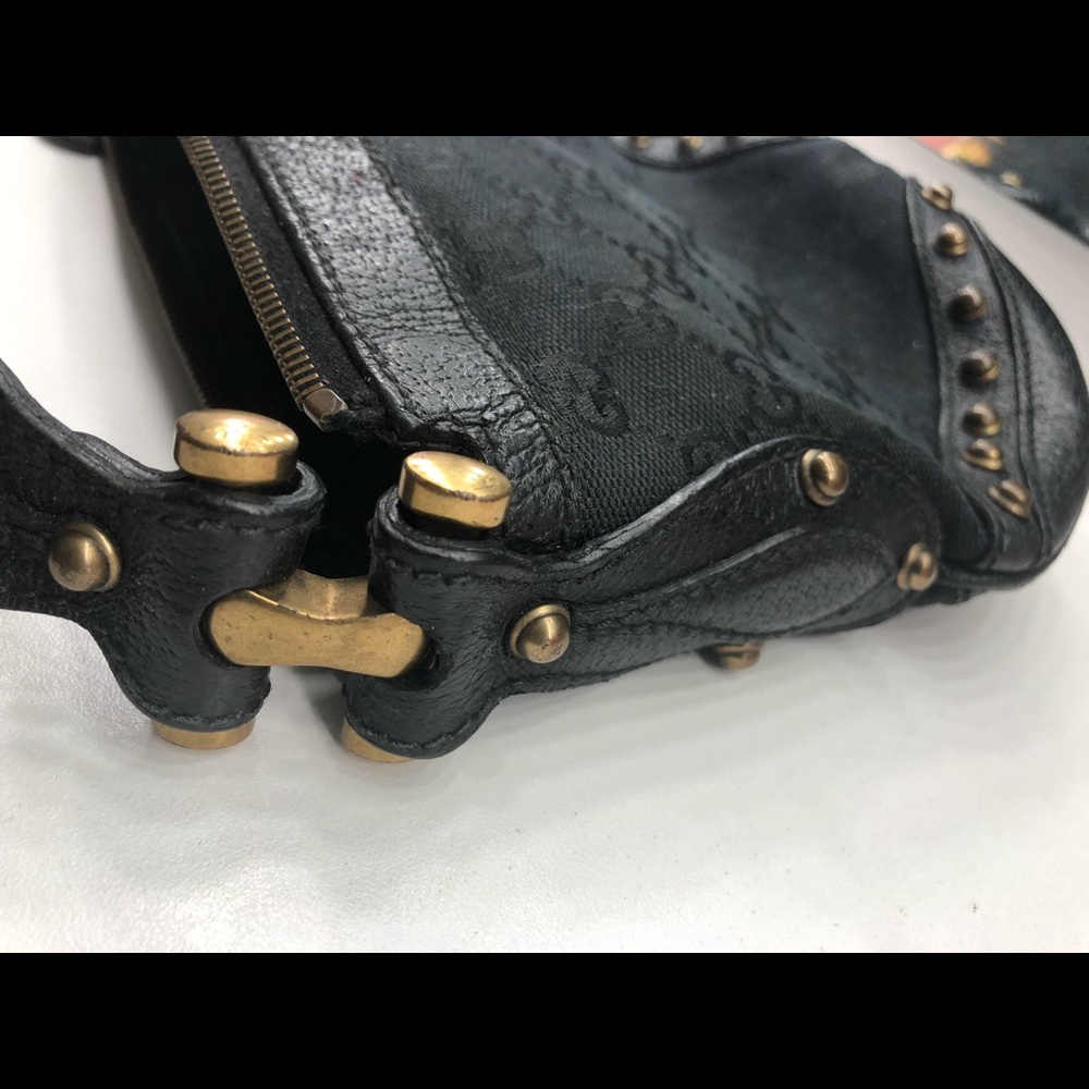 Authentic Gucci purse - Picture 15 of 16